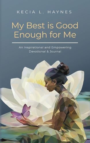 Cover image for My Best Is Good Enough For Me