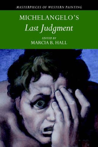 Cover image for Michelangelo's 'Last Judgment