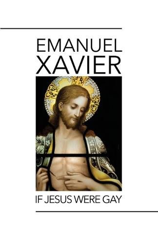 Cover image for If Jesus Were Gay