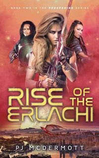 Cover image for Rise of the Erlachi