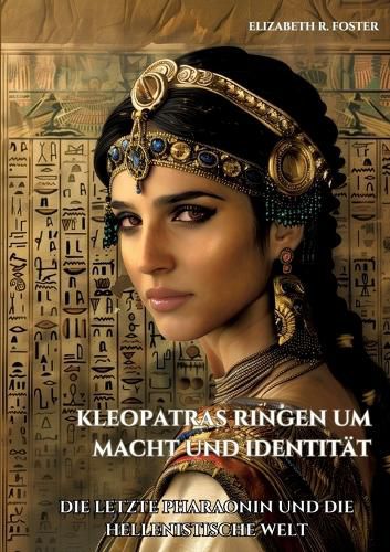 Cover image for Kleopatras Ringen um Macht und Identitaet