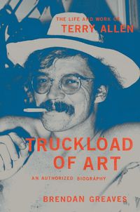 Cover image for Truckload of Art