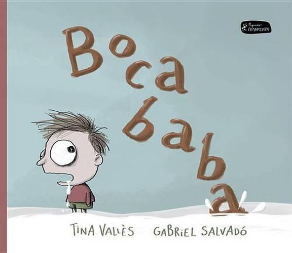 Cover image for Bocababa