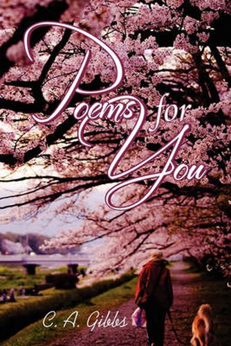 Cover image for Poems for You