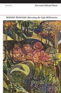 Cover image for Marrying the Ugly Millionaire: New and Collected Poems