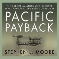 Cover image for Pacific Payback