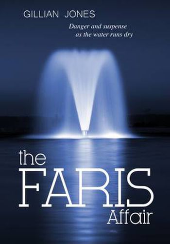 Cover image for The FARIS Affair