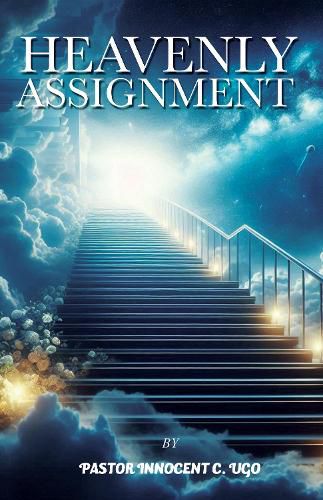 Cover image for Heavenly Assignment
