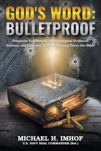 Cover image for God's Word: Bulletproof