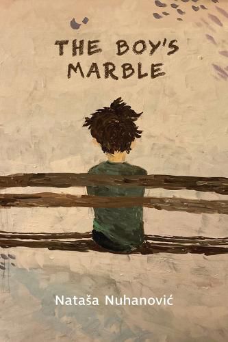 Cover image for The Boy's Marble