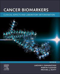 Cover image for Cancer Biomarkers: Clinical Aspects and Laboratory Determination
