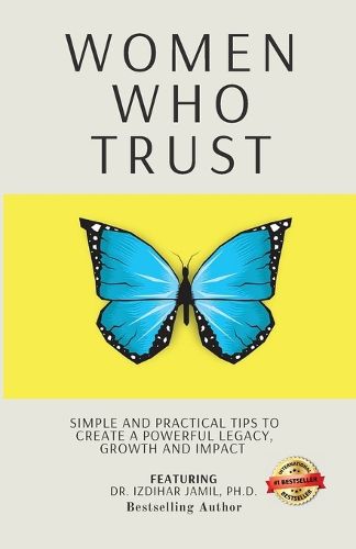 Cover image for Women Who Trust