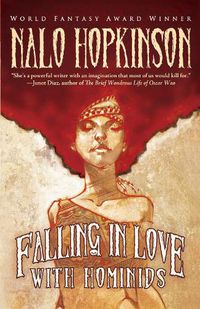 Cover image for Falling in Love with Hominids