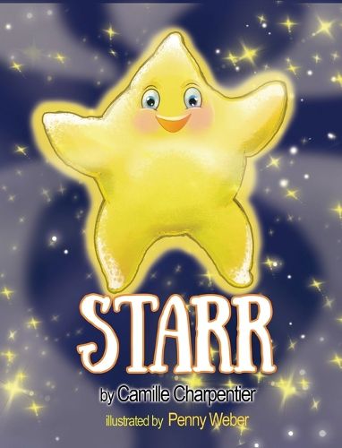 Cover image for Starr
