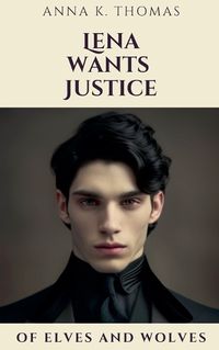 Cover image for Lena Wants Justice