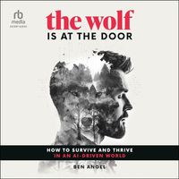 Cover image for The Wolf Is at the Door