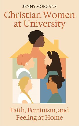 Cover image for Christian Women at University