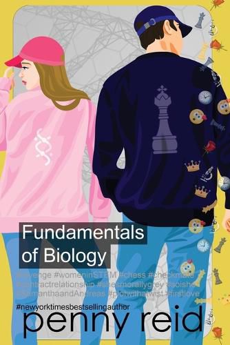 Cover image for Fundamentals of Biology