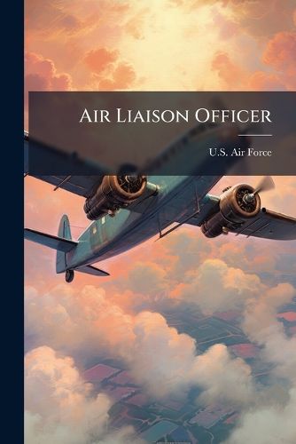 Cover image for Air Liaison Officer