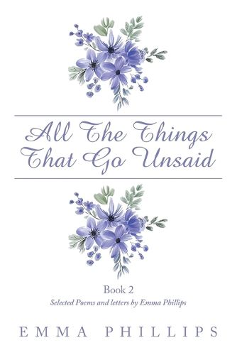 Cover image for All The Things That Go Unsaid