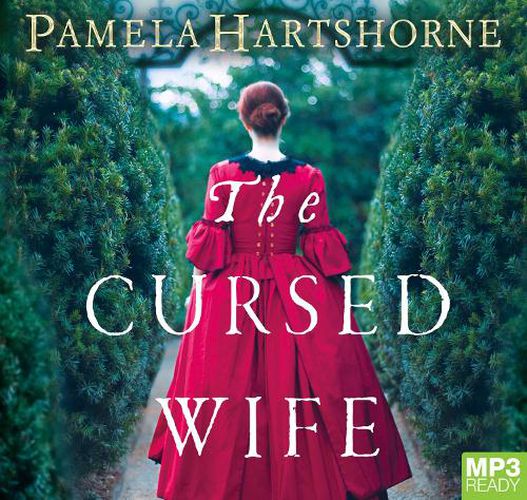 Cover image for The Cursed Wife