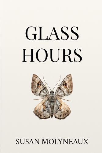 Cover image for Glass Hours
