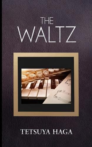 Cover image for The Waltz