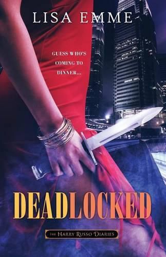 Cover image for Deadlocked