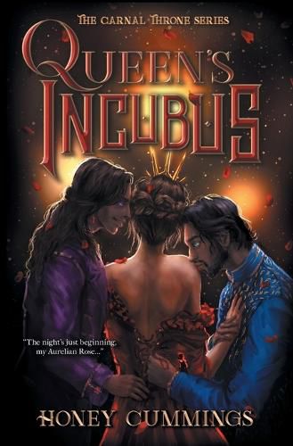 Cover image for Queen's Incubus