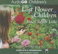 Cover image for The Lost Flower Children Lib/E