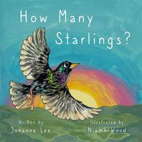 Cover image for How Many Starlings?