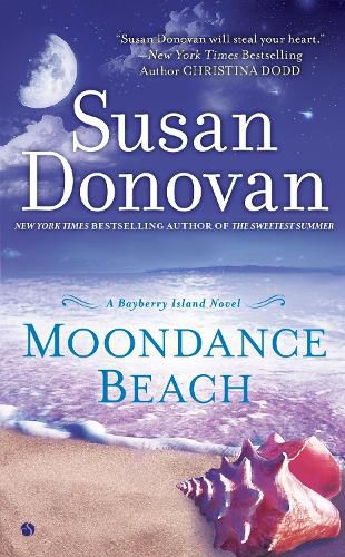 Cover image for Moondance Beach