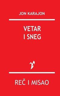 Cover image for Vetar I Sneg