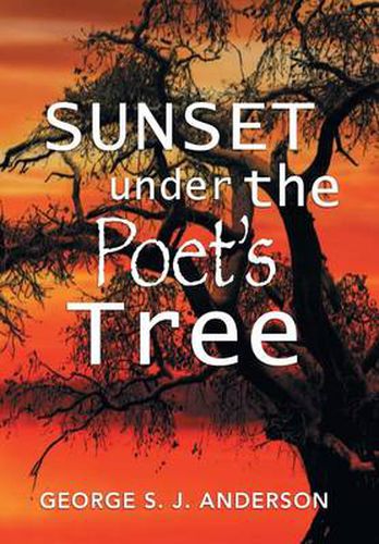 Cover image for Sunset Under the Poet's Tree