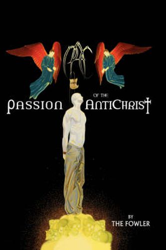 Cover image for Passion of the Antichrist