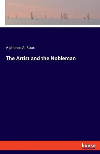 The Artist and the Nobleman