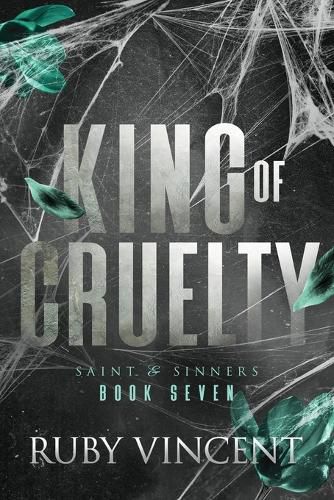 Cover image for King of Cruelty