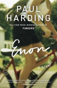 Cover image for Enon: A Novel