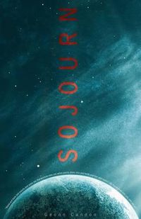 Cover image for Sojourn