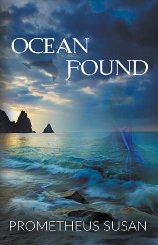 Cover image for Ocean Found