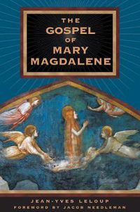 Cover image for The Gospel of Mary Magdalene