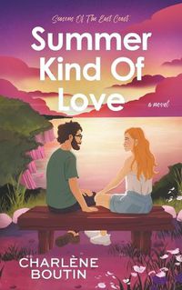 Cover image for Summer Kind Of Love