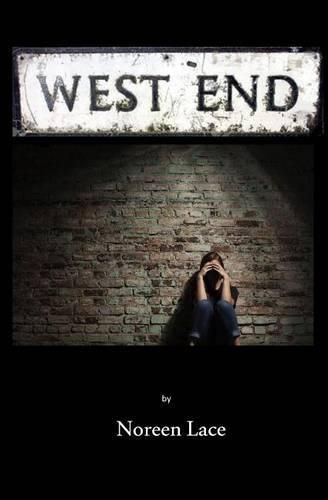 Cover image for West End