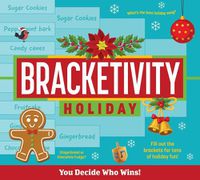 Cover image for Bracketivity Holiday