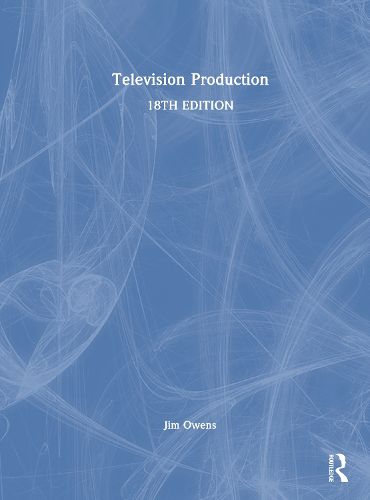 Cover image for Television Production