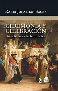 Cover image for Ceremonia Y Celebraci''&#154;&#128;&#154;''&#154;&#128;&#154;&#154;&#128;&#154;n