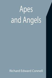 Cover image for Apes and Angels