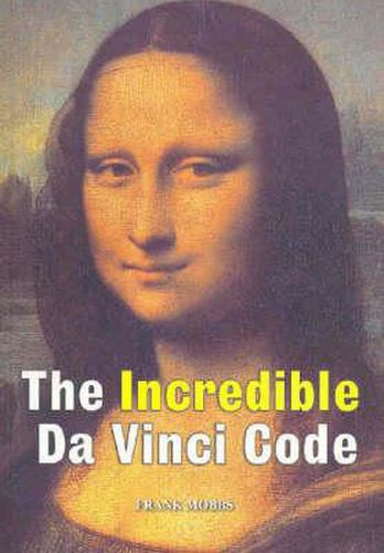 Cover image for The Incredible Da Vinci Code