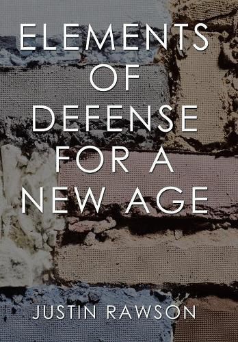 Cover image for Elements of Defense for a New Age