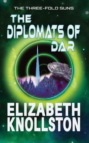 Cover image for The Diplomats of Dar